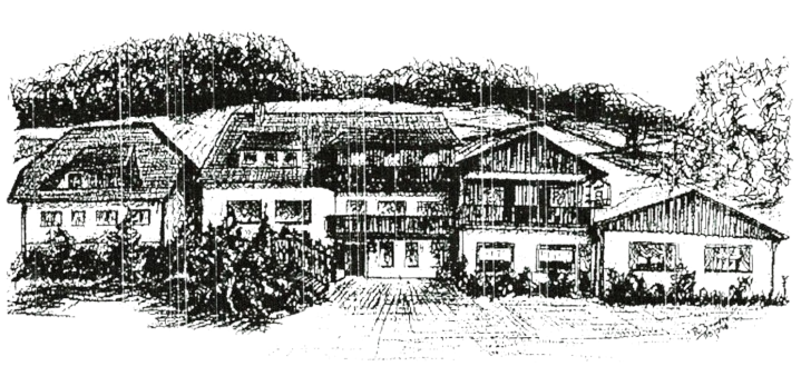 Illustration des Restaurants Birkenhof Atteln